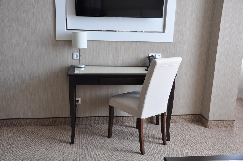 Grelive Hotel Schaslyve Rum bild
